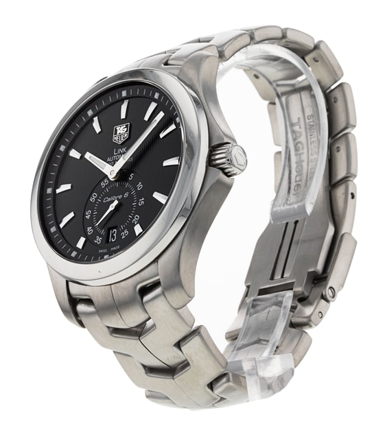 Tag Heuer Link WJF211A.BA0570 Image 2
